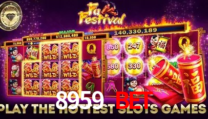 8959 Bet